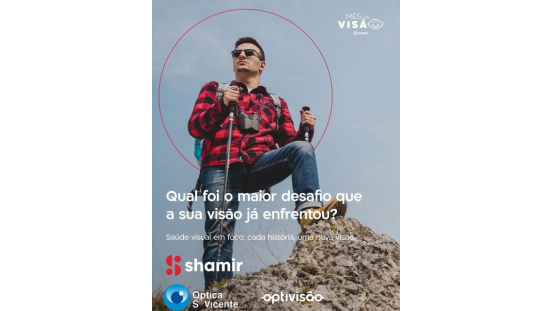 Informação Shamir