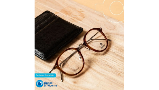 Informação da Rodenstock by Optivisão